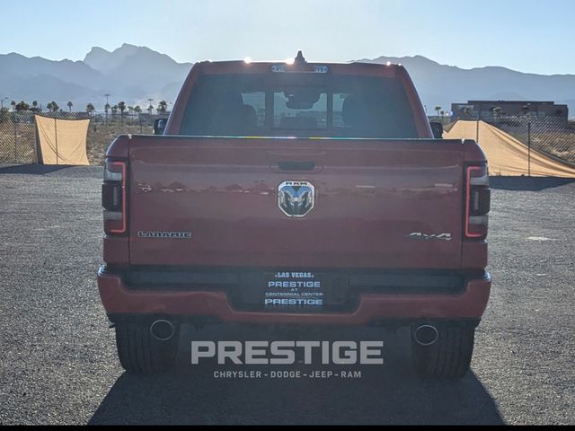 2022 Ram 1500 Laramie 9