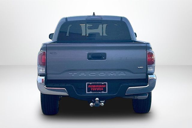 Used 2021 Toyota Tacoma Truck
