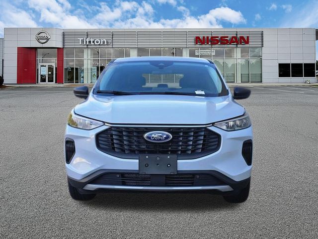 Used 2025 Ford Escape SUV