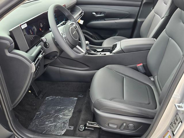 2026 Hyundai Tucson - $30,552