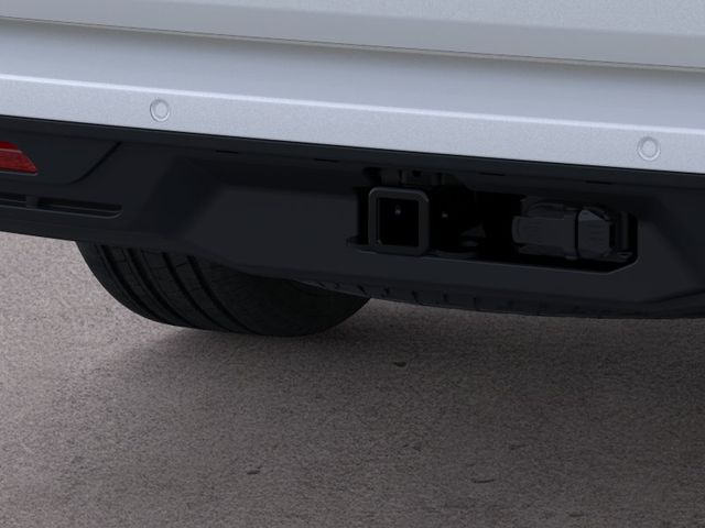 New 2026 White Ford Active image 23