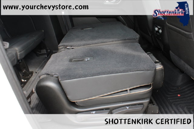 Used 2021 GMC Yukon XL SUV