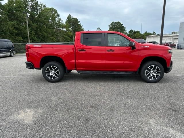 2019 Chevrolet Silverado 1500 LT Trail Boss 6