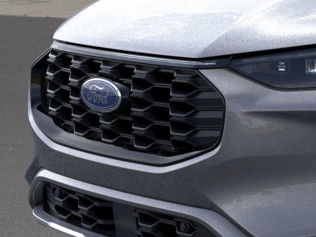 2026 Ford Escape