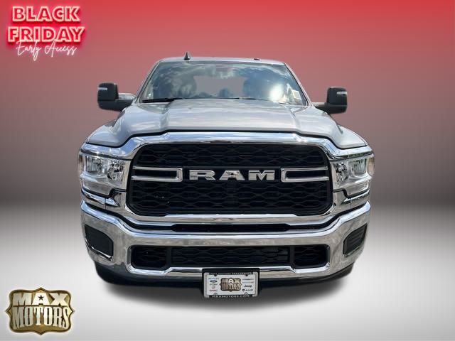 2024 Ram 2500 Tradesman 2