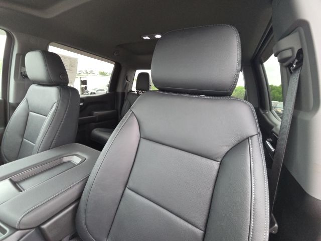 Photo of 2024 Chevrolet Silverado 1500 Custom Trail Boss in Dallas, GA - 22,  2024 Chevrolet Silverado 1500 Custom Trail Boss:C02189