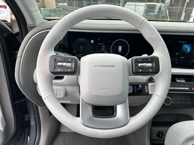 New 2026 Hyundai Palisade For Sale in Indianapolis, IN