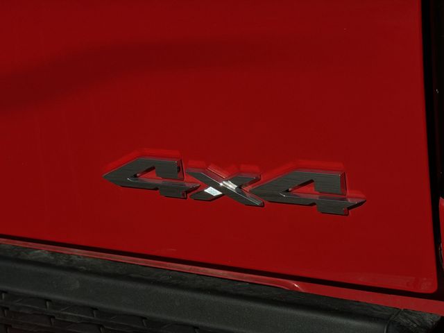Used 2026 Red Ram Big Horn image 37