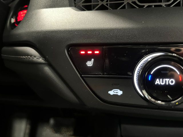 New 2026 Honda Accord Sedan Sedan