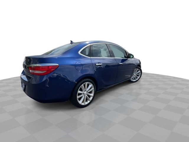 Used 2014 Buick Verano For Sale in Muncie, IN