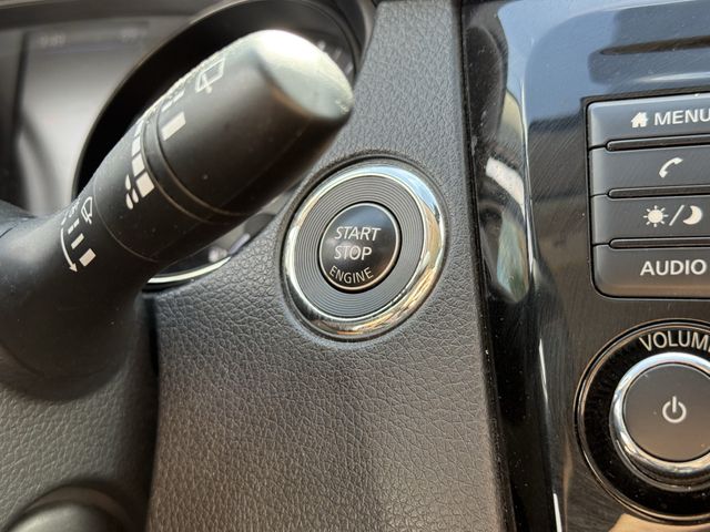 2022 Nissan Rogue Sport SV Gray at Emmons Autoplex