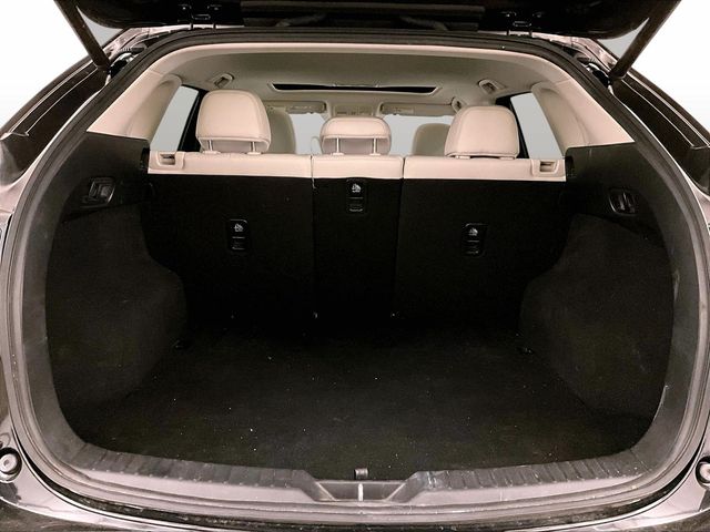 2019 Mazda CX-5 Grand Touring Black at Rochrich Mazda