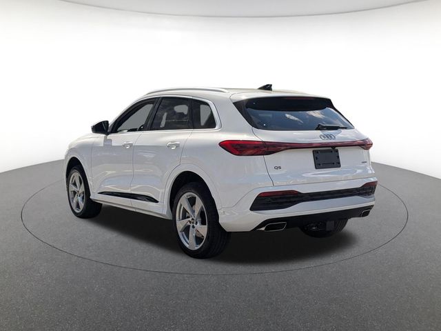 new 2026 Audi Q5 car, priced at $58,660