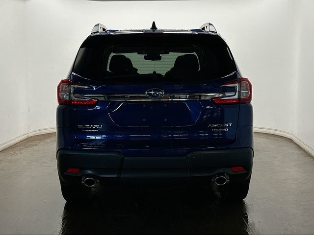 2026 Subaru Ascent Touring Blue at Auto Express Mitsubishi