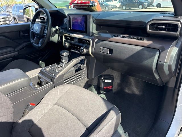 2025 Toyota Tacoma - $35,988