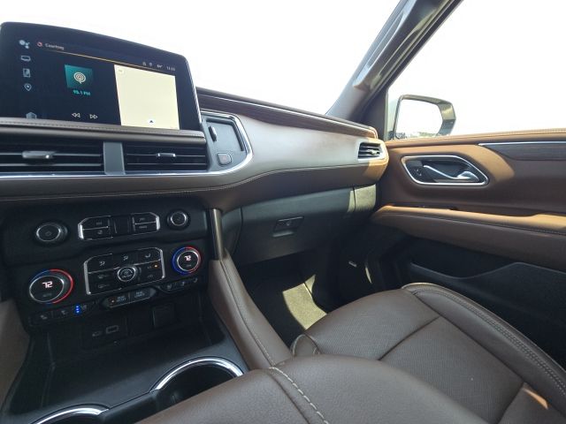 Photo of 2023 Chevrolet Tahoe High Country in Dallas, GA - 30,  2023 Chevrolet Tahoe High Country:C02345