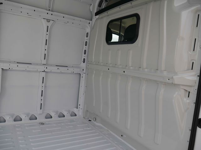 ProMaster Cargo Van 2500 High Roof w/159-inch Wheelbase