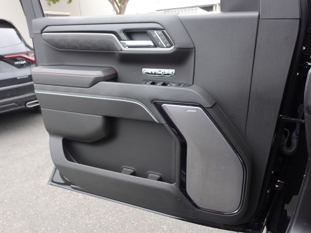 used 2023 GMC Sierra 1500 car, priced at $60,225