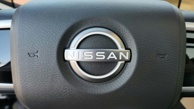2026 Nissan Armada