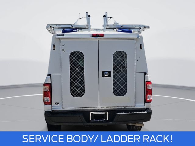 Used 2022 White Ford XL image 6