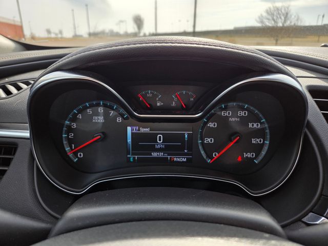 2020 Chevrolet Impala FWD LT