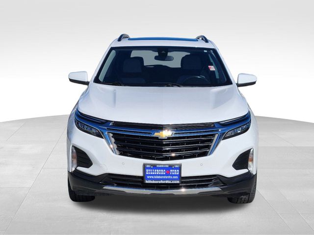 2022 Chevrolet Equinox LT 2