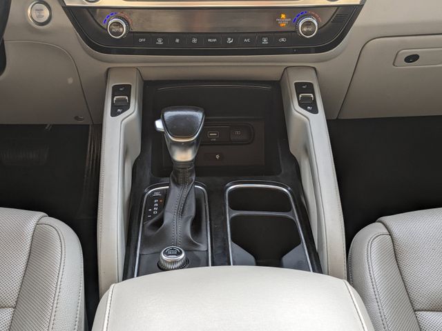 2022 Kia Telluride EX photo