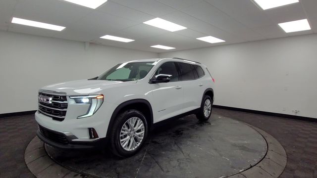 2026 – GMC – Acadia