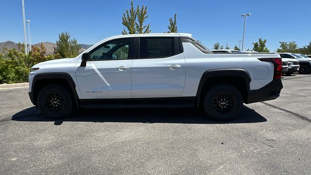 2024 Chevrolet Silverado EV Work Truck 6