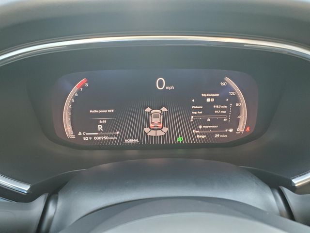 Used 2026 Acura MDX SUV