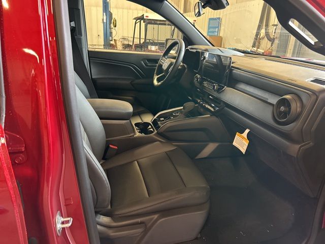 2025 Chevrolet Colorado Trail Boss photo