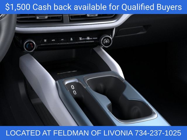 2026 Chevrolet Equinox EV 2LT - Photo 25