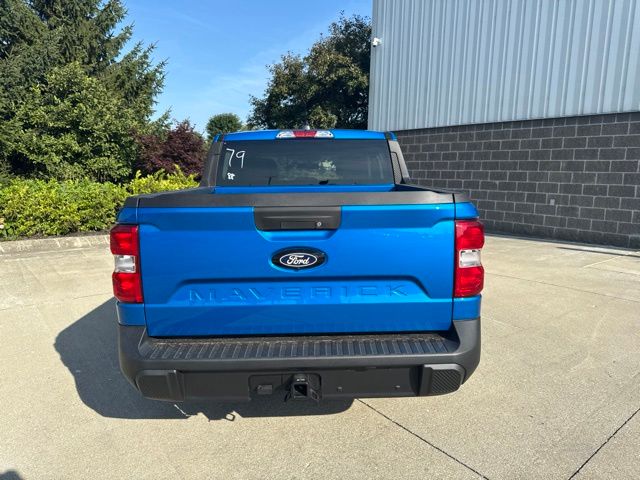 New 2026 Blue Ford XL image 5