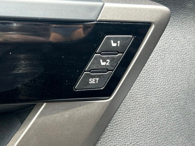 used 2022 Toyota Tundra Hybrid car, priced at $46,995