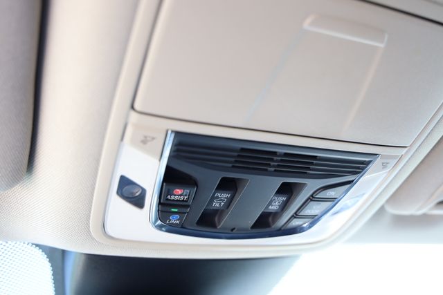 2022 Acura MDX Advance Gray at Classic Chevrolet Galveston