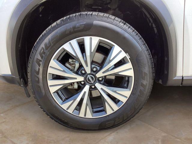 Used Car 2023 Nissan Rogue  Sv For Sale Under $20,000 In San Antonio, Texas