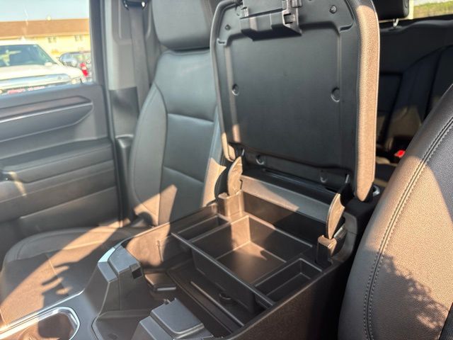 Used 2023 GMC Sierra 1500 Truck