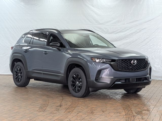 2026 Mazda CX-50 Hybrid Premium AWD