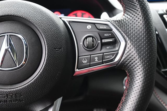Used 2021 Acura RDX SUV
