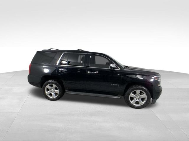 2015 Chevrolet Tahoe LT 7