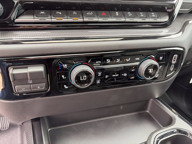 New 2026 Chevrolet Silverado 1500 Truck