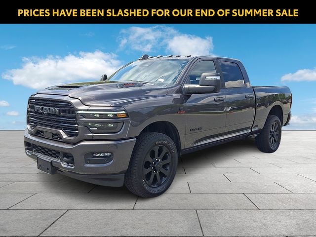 Used 2025 Ram 2500 Truck