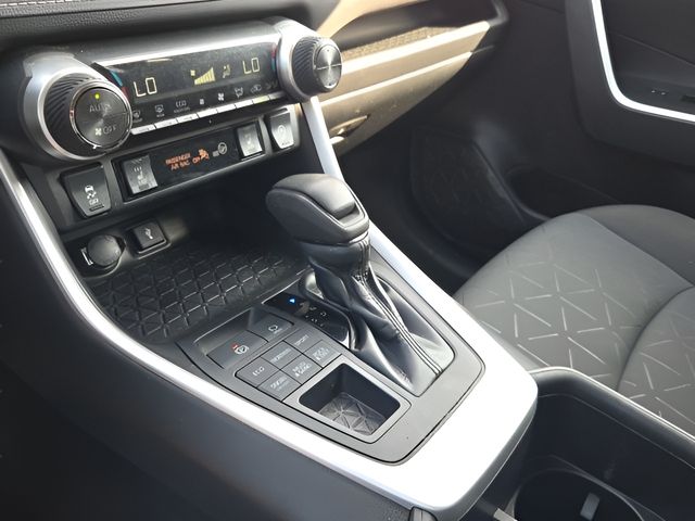 Used 2022 Toyota RAV4 SUV