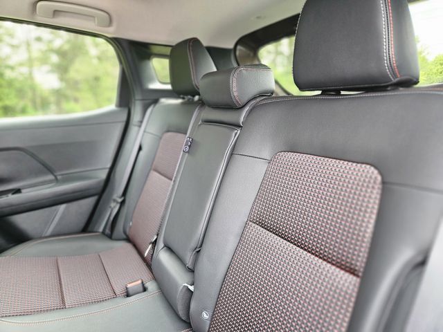 New 2026 Nissan Kicks SUV