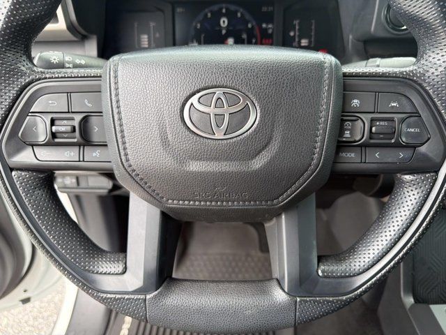 Used 2024 Toyota Tacoma Truck