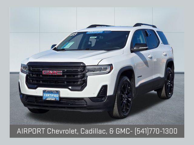 2023 GMC Acadia SLE AWD