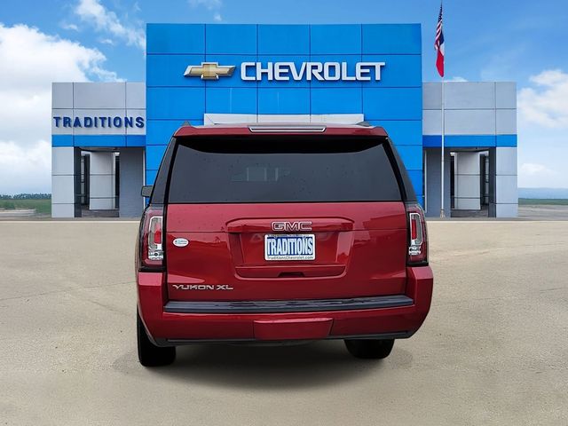 2015 GMC Yukon XL SLT 1500 - 7