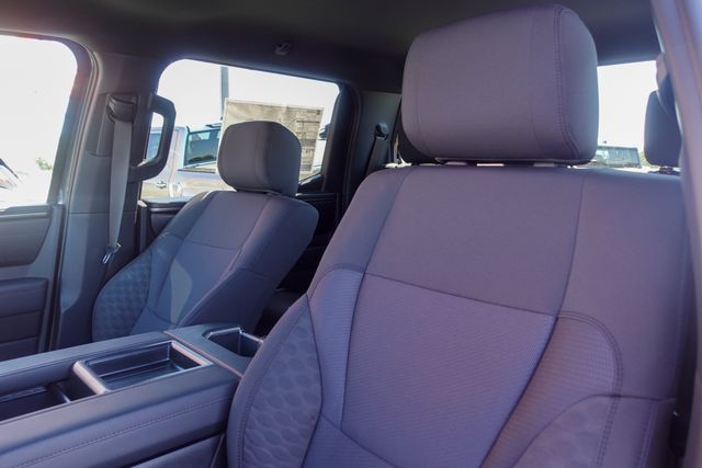 new 2026 Toyota Tundra car