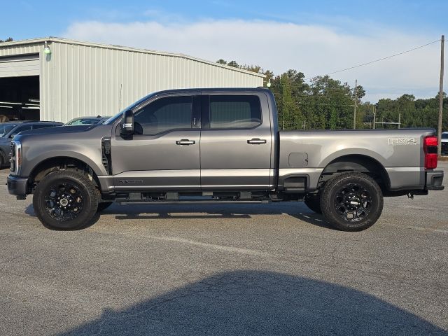 Photo of 2024 Ford F-250SD Lariat in Dallas, GA - 2,  2024 Ford F-250SD Lariat:B01871