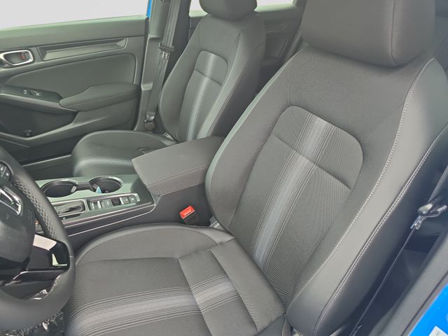 New 2026 Honda Civic Hatchback Hatchback
